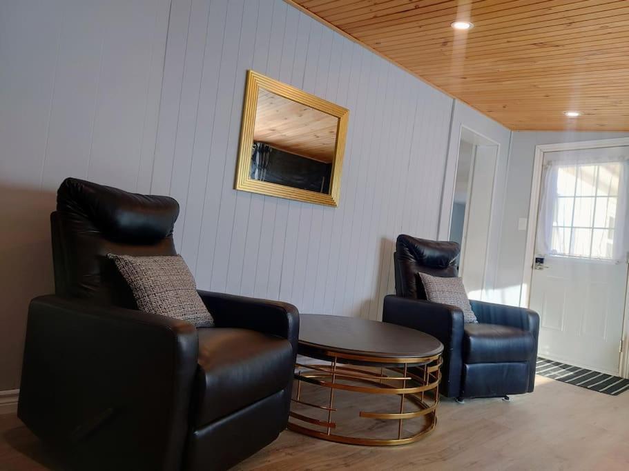 Red Island Cozy Casa Villa Summerside Kültér fotó