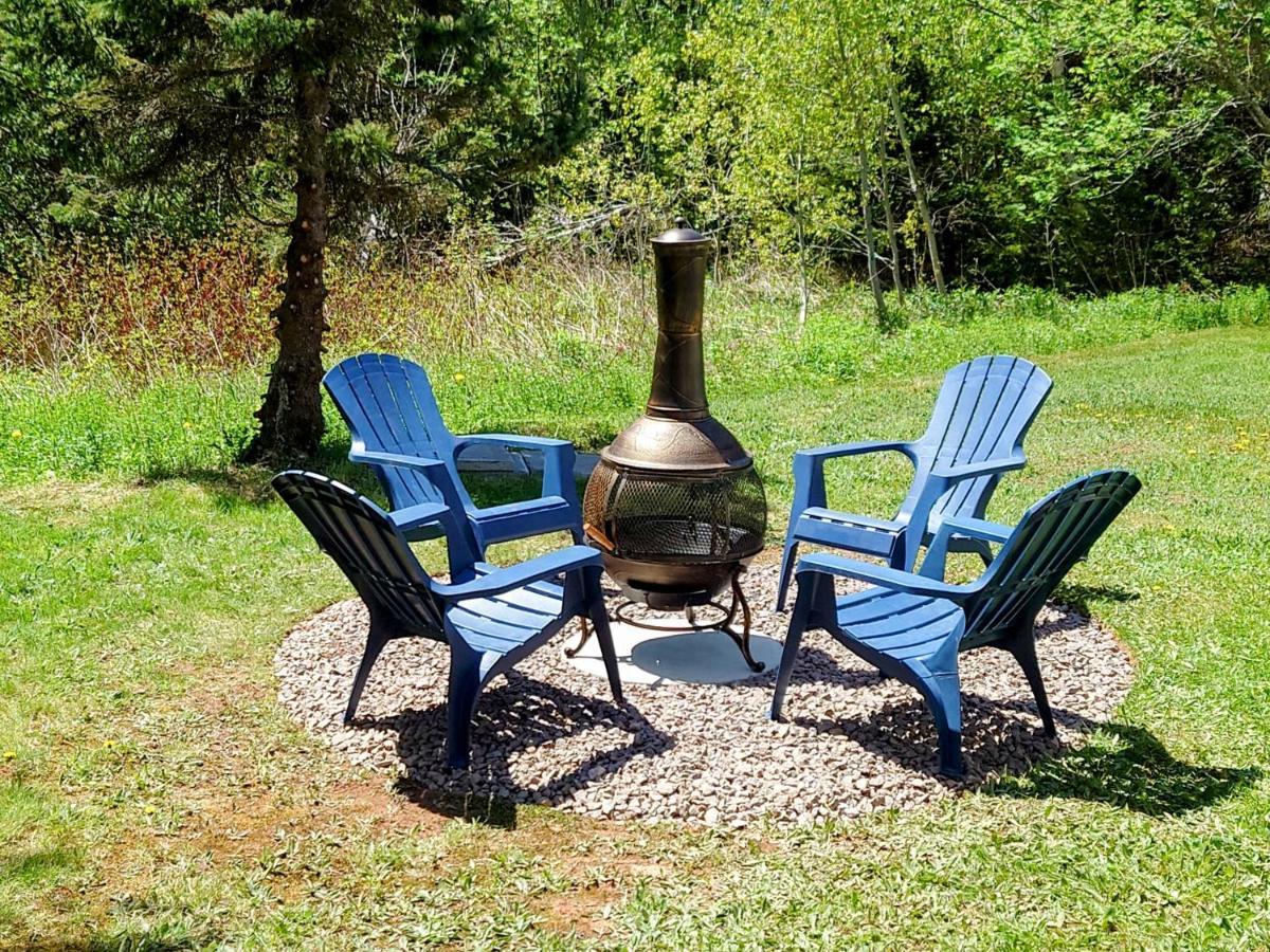 Red Island Cozy Casa Villa Summerside Kültér fotó