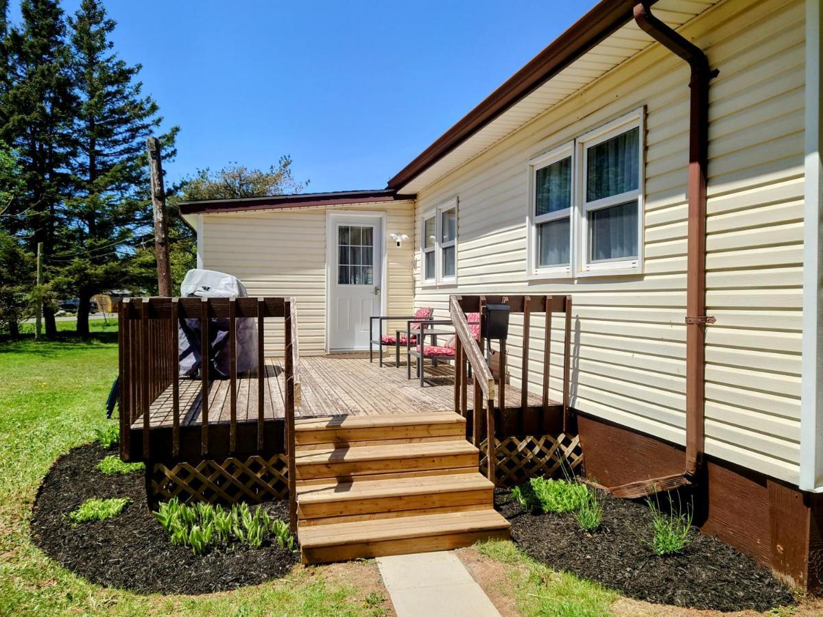 Red Island Cozy Casa Villa Summerside Kültér fotó